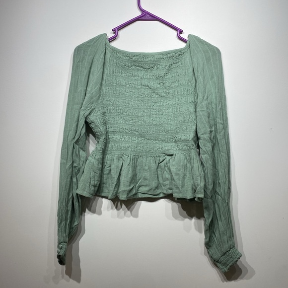 American eagle blouse - Picture 3 of 3